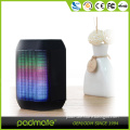 5W Outdoor Portable LED Bluetooth Speaker